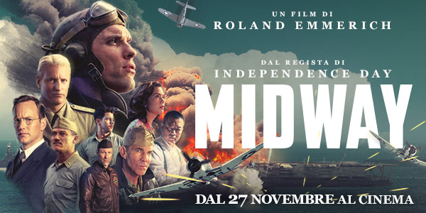 MIDWAY
